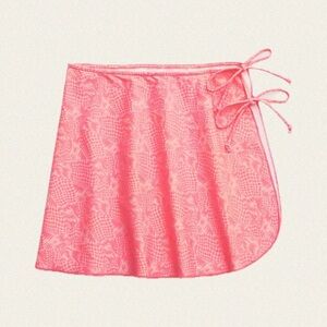 Aerie Sarong Skirt